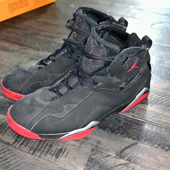Jordan Other - Nike Jordan True Flight size 13